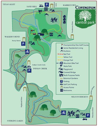 Central Park