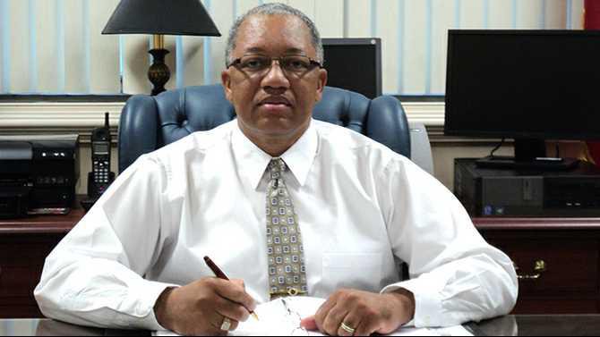 A Psychologist As Warden Jail And >> Jackson Prison Warden Shares Stories The Covington News A Psychologist As Warden Jail And >> Jackson Prison Warden Shares Stories The Covington News