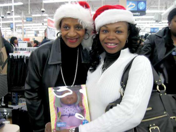 Lois McCaskill and Denice Giles Conyers IMG 15841