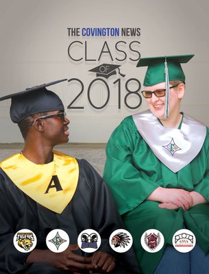 Graduation Cover