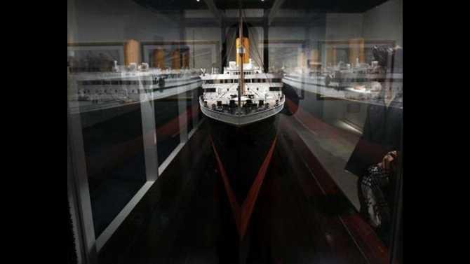 titanic