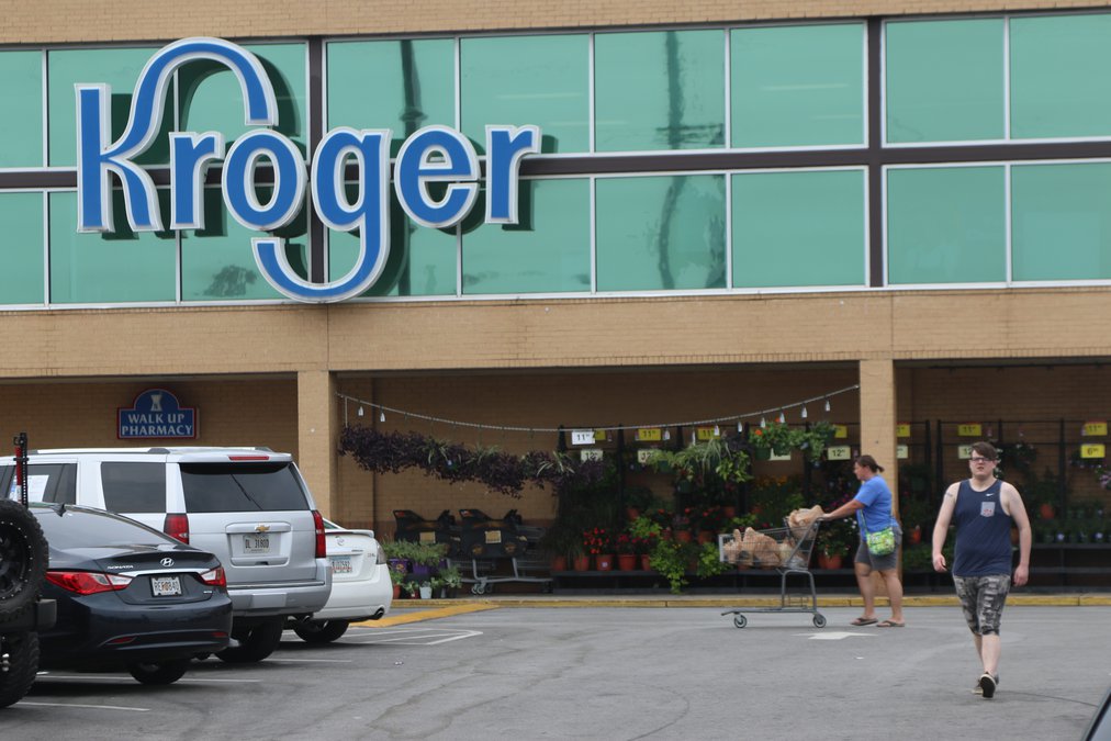Kroger Covington Ga >> Covington Kroger to undergo remodel - The Covington News Kroger Covington Ga >> Covington Kroger to undergo remodel - The Covington News