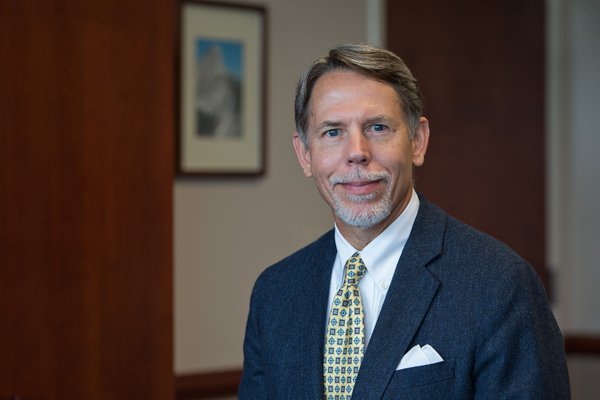 Norris Little, M.D.